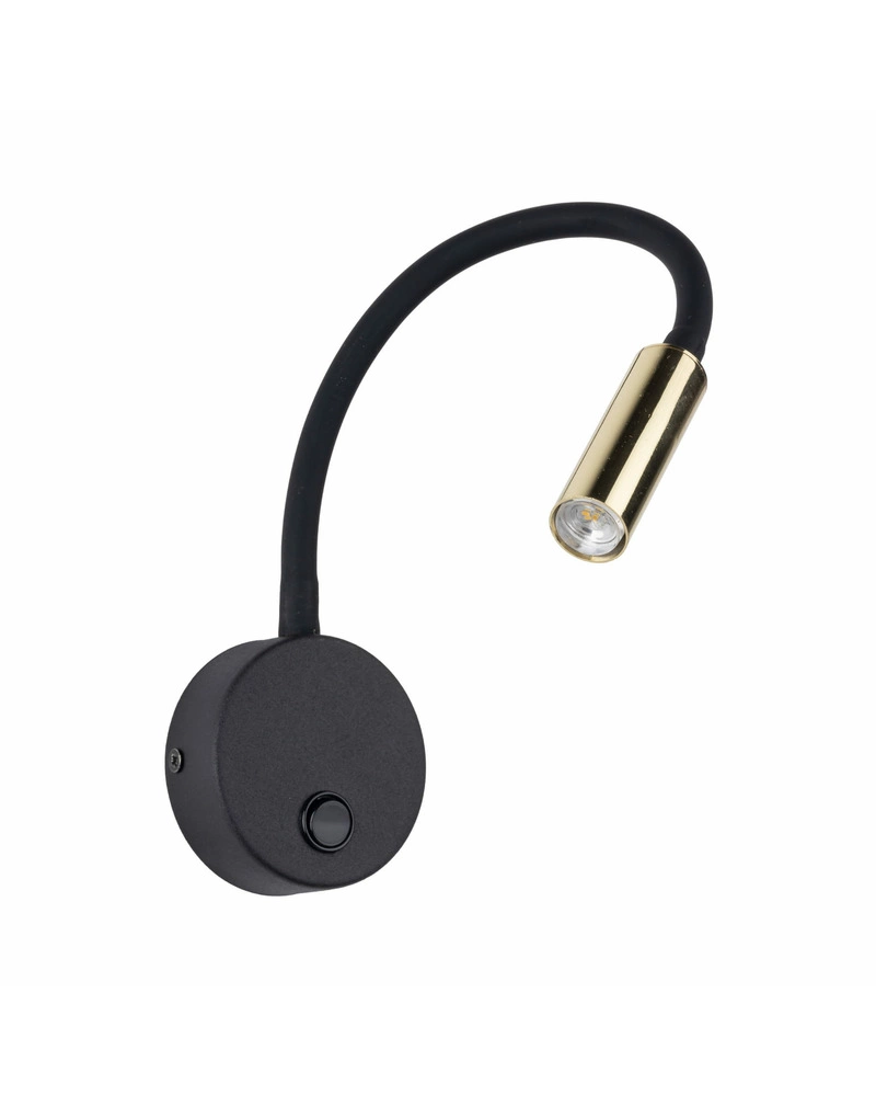 Бра Tk Lighting 10039 Lagos G9 1x6W IP20 Bk (29730553)