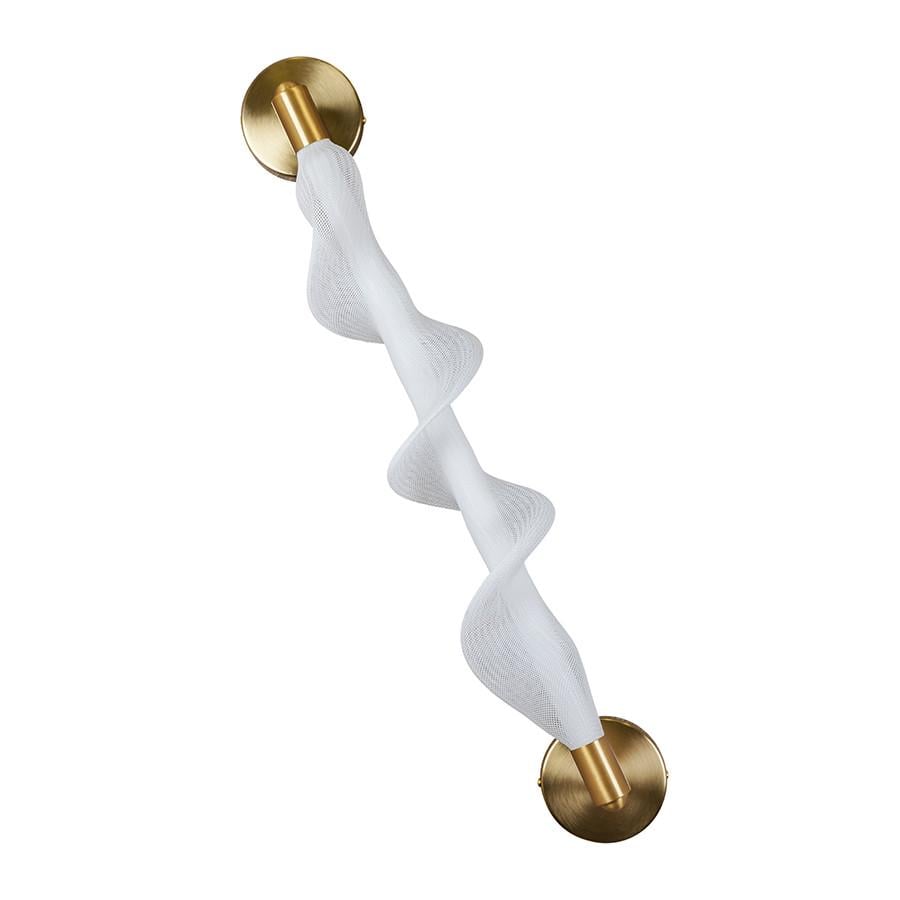 Бра Levistella 781W3031 600 AB Лофт LED Бронзовый (2520220649) Бра Levistella 781W3031 600 AB Лофт LED Бронзовый (2520220649)