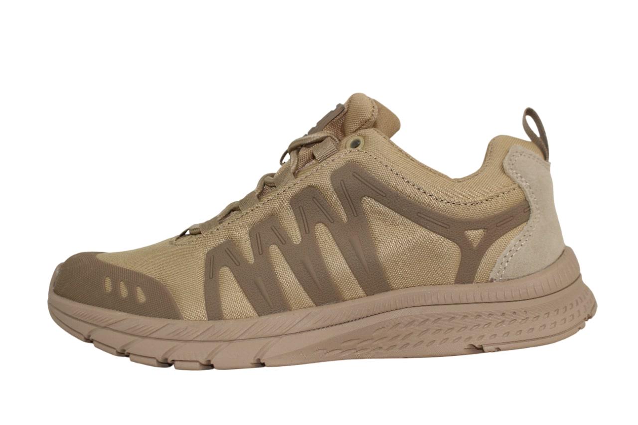 Кросівки АК 163 р. 45 Койот (AK 163 К45) - фото 5 Кросівки АК 163 р. 45 Койот (AK 163 К45) - фото 5