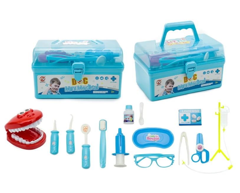 Дитячий ігровий набір Shantou Стоматолог (RX-805C)