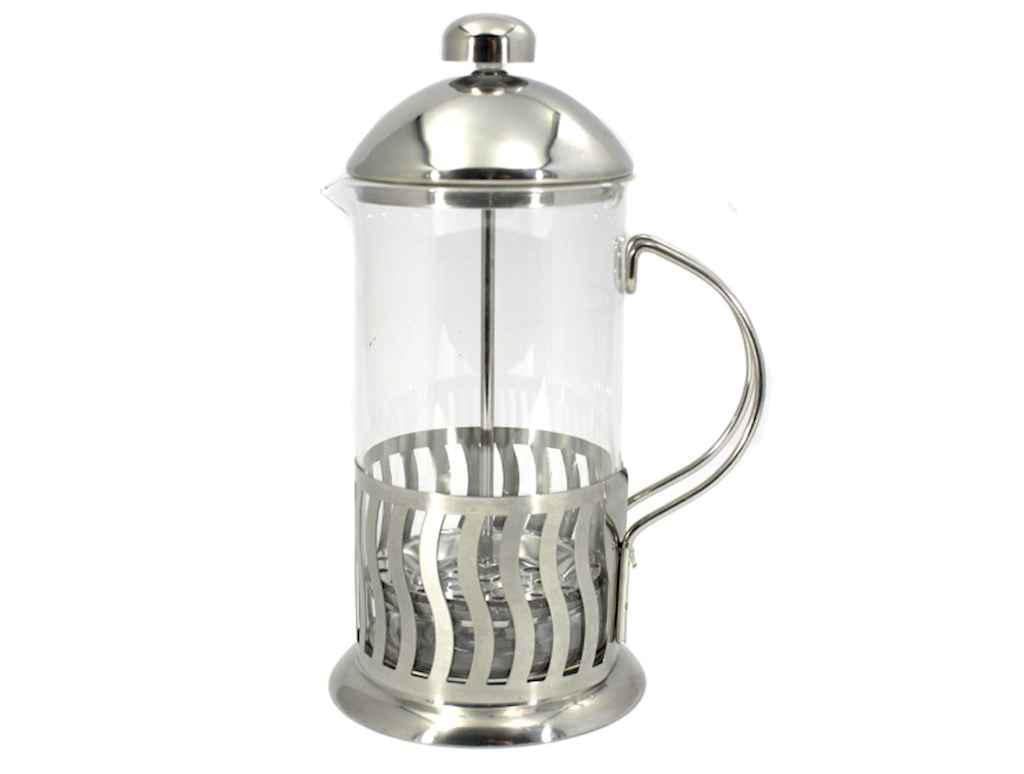 Френч-прес ZAUBERG HT03-P600 Хвилі 600 мл (669587)