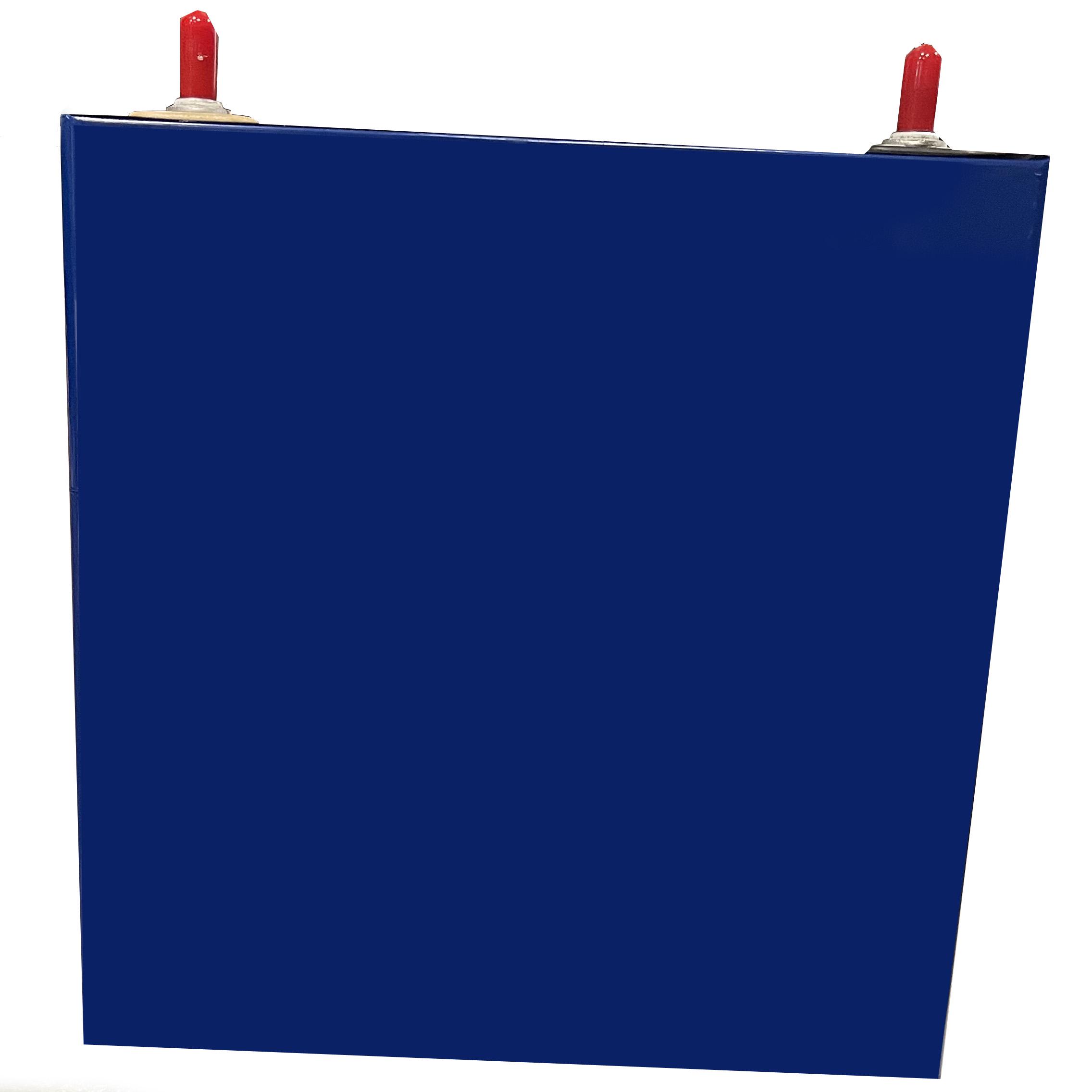 Элемент аккумулятора LiFePo4 Lishen150 150Ah - фото 2 Элемент аккумулятора LiFePo4 Lishen150 150Ah - фото 2