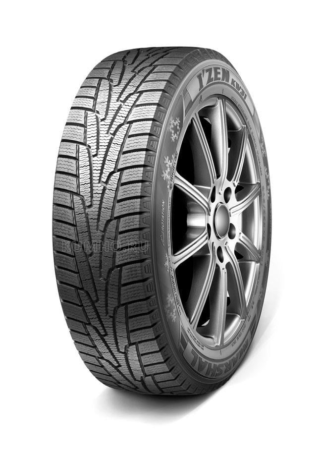 Автошина Marshal I'Zen KW31 235/50R18 101R Автошина Marshal I'Zen KW31 235/50R18 101R