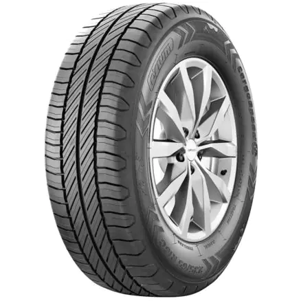 Автошина ORIUM CARGOSPEEDEVO 195/75R16C 107R летняя (68441)