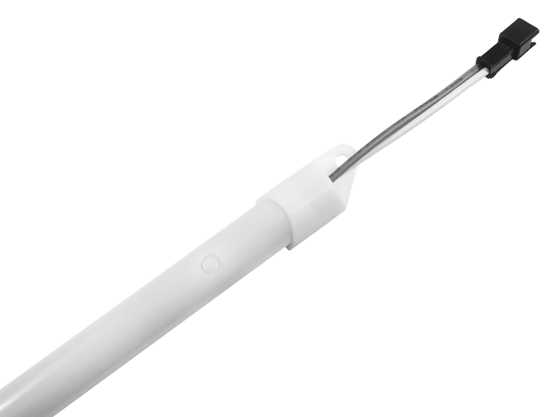 Лінійка світлодіодна Biom LBB-220-100-15-6 з вимикачем 220 V 15 Вт IP20 6000К 1000 мм в матовому корпусі (7910) Лінійка світлодіодна Biom LBB-220-100-15-6 з вимикачем 220 V 15 Вт IP20 6000К 1000 мм в матовому корпусі (7910)