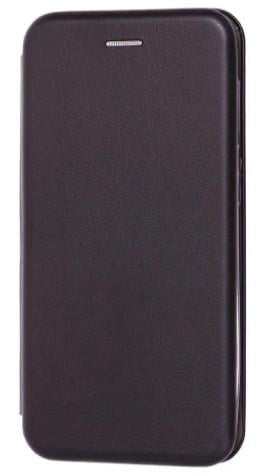 Чохол-книжка "Classy Level" для Samsung A50s/A507 чорний