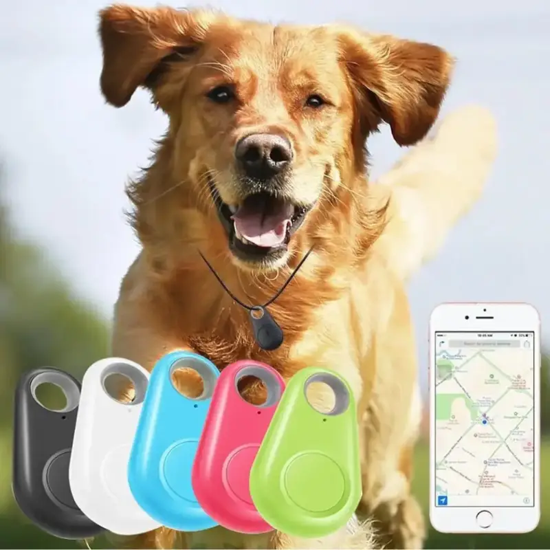 Локатор GPS для домашних животных (2393869524) - фото 8 Локатор GPS для домашних животных (2393869524) - фото 8