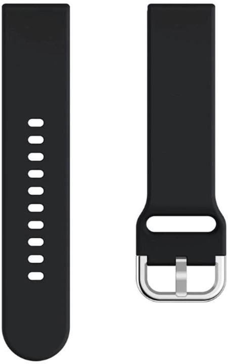 Ремешок Style для Xiaomi Mi Watch 22 мм (23122) - фото 3