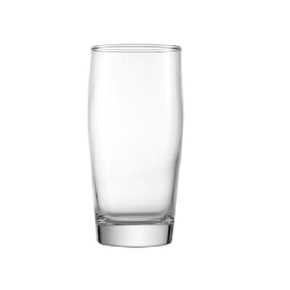 Келих для пива Uniglass Billy Becer 370 мл (92150) Келих для пива Uniglass Billy Becer 370 мл (92150)