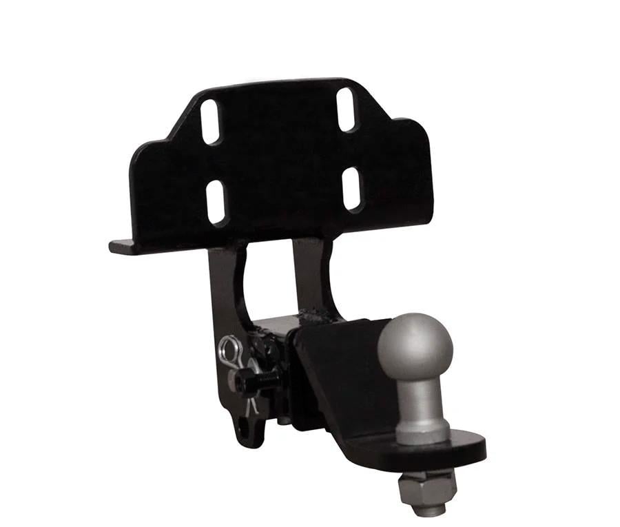 Фаркоп цельносварной усиленный для УАЗ 452 (2020-01-01)