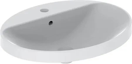 Умывальник Geberit Variform 60 см (500725012)