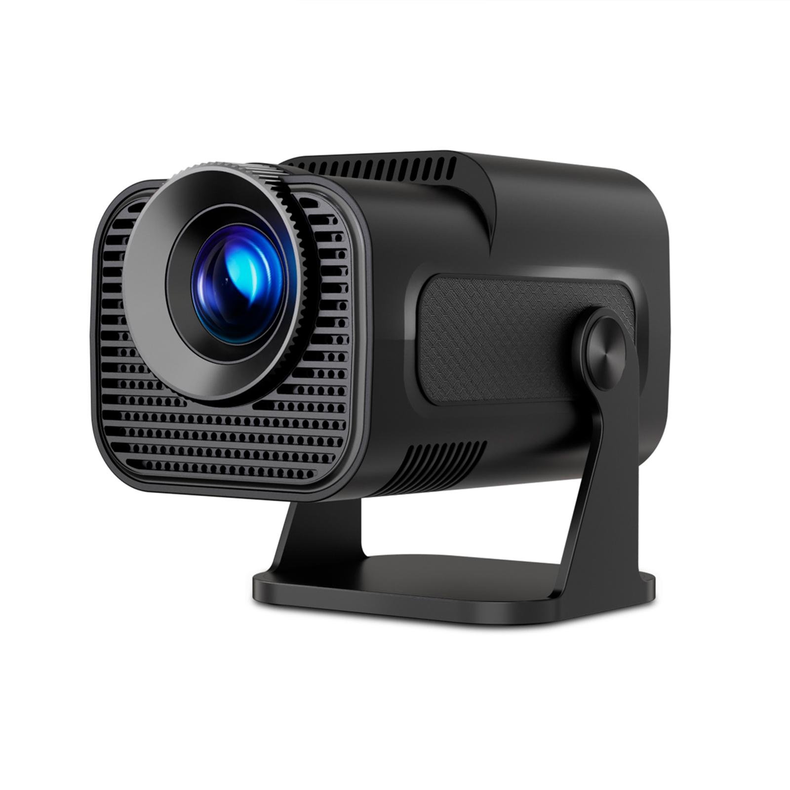 Проектор портативный Magcubic HY320 Mini для дома/смарт LED для телефона на Android с WiFi (29739662)