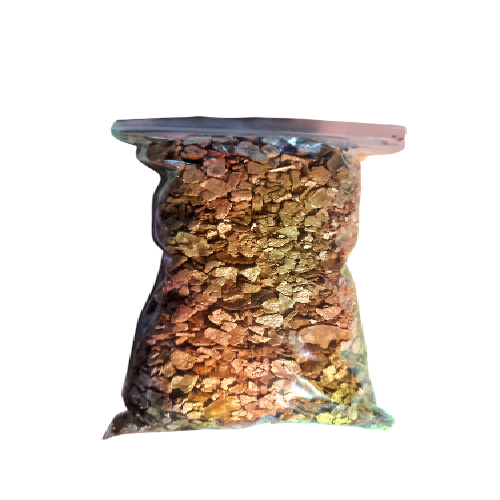 Субстрат для орхидей вермикулит фракция 5-9 мм 0,7 л (26292032)