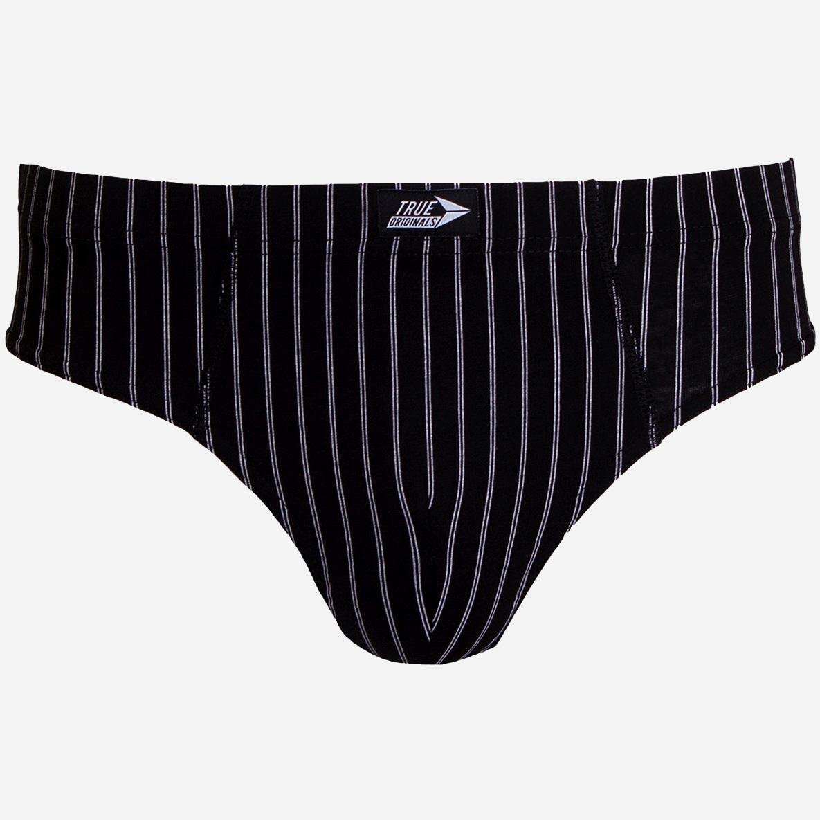 Труси C&A Смужка S Чорний (848332102914051)