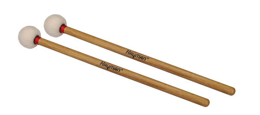Молоточки к литаврам Hayman TM-21 пара (25491904)