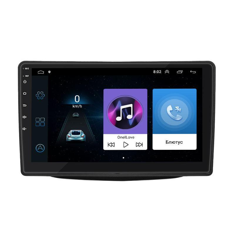 Автомагнитола штатная Lesko для Kia Sorento II рестайлинг ver 2 2012-2015 9" 1/16Gb Wi-Fi GPS Base MOB Автомагнитола штатная Lesko для Kia Sorento II рестайлинг ver 2 2012-2015 9" 1/16Gb Wi-Fi GPS Base MOB