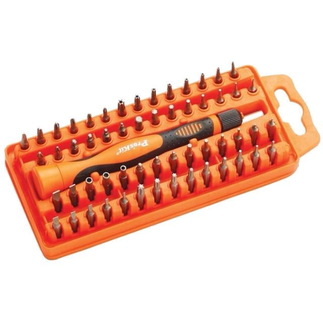 Набір викруток Pro'sKit SD-9808N (2983438961)