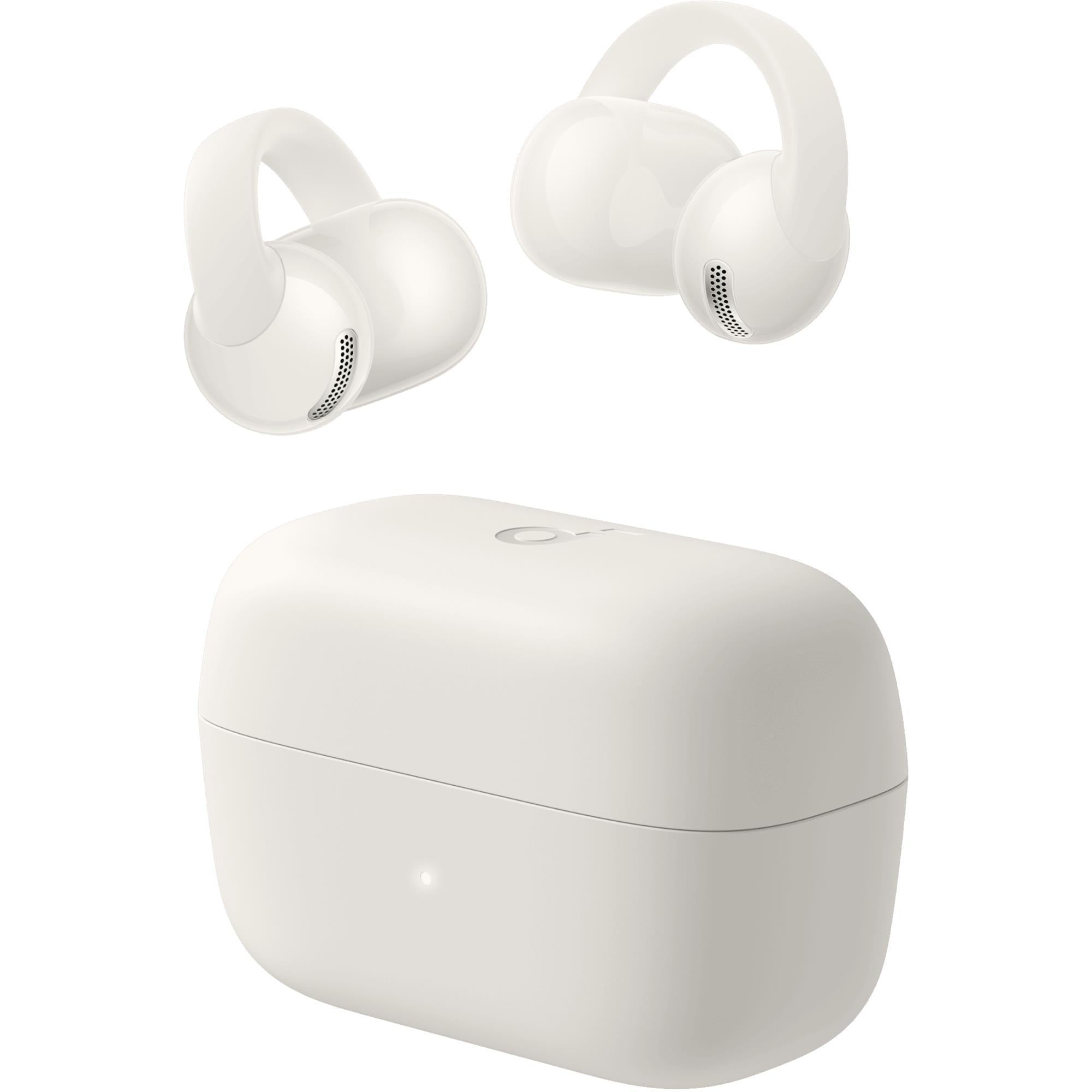 Наушники беспроводные Anker SoundCore C50i Bluetooth 6.0 IP55 White (D1101G21)