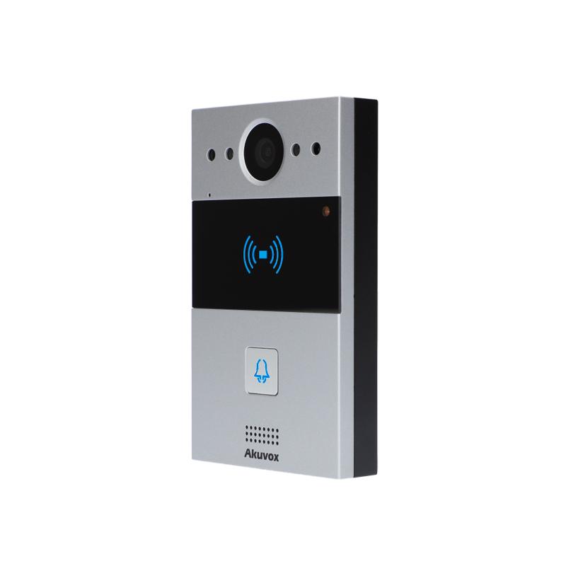 Панель виклику R20A2 двопровідна (2131) - фото 6 Панель виклику R20A2 двопровідна (2131) - фото 6