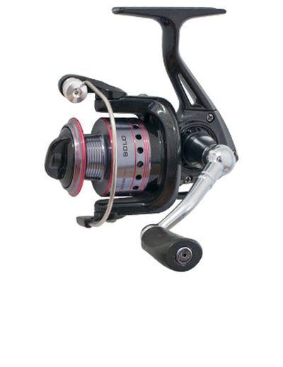 Катушка Energo Team Black Spider Bolo (20444011)