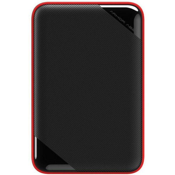 Жорсткий диск Silicon-Power USB 1TB Armor A62S Black (SP010TBPHD62SS3K) - фото 2