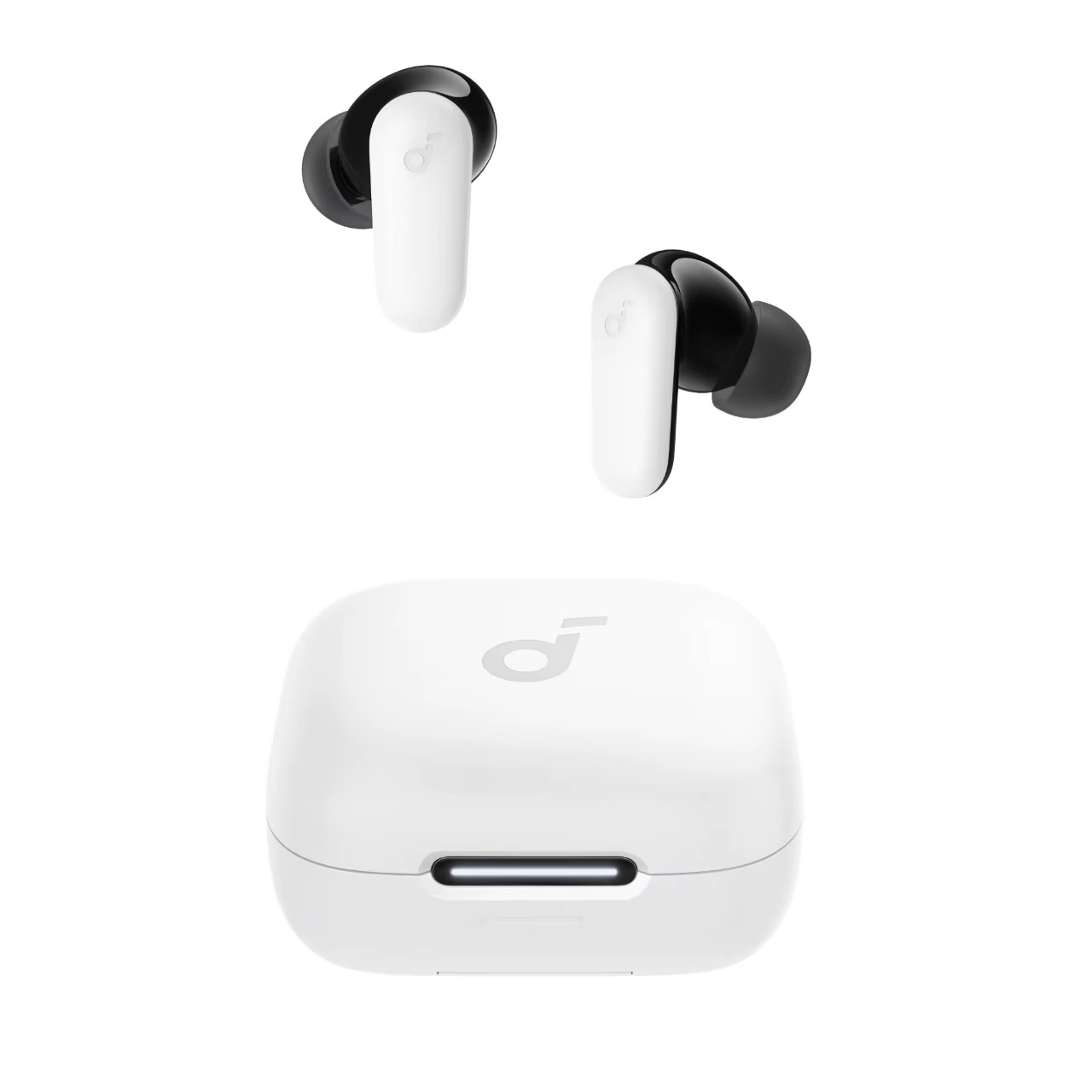 Наушники Anker SoundCore P30i/R50iNC White (2000256)