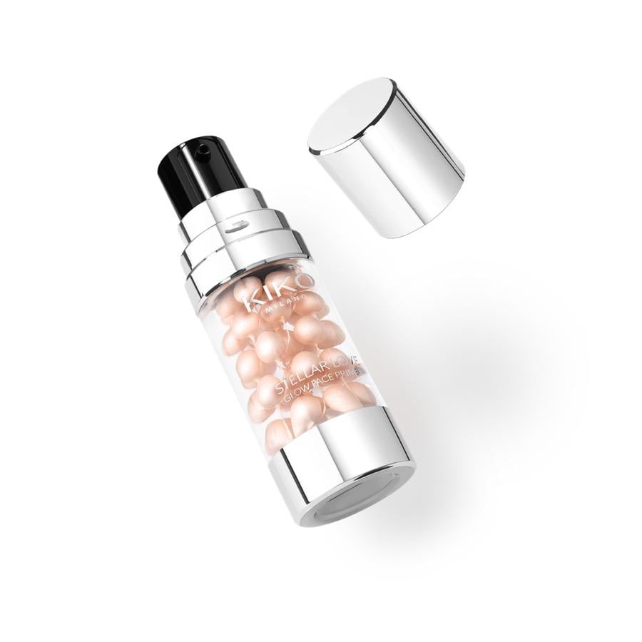 База сяюча Kiko Milano Stellar Love Glow Face Primer 30 мл (03317)