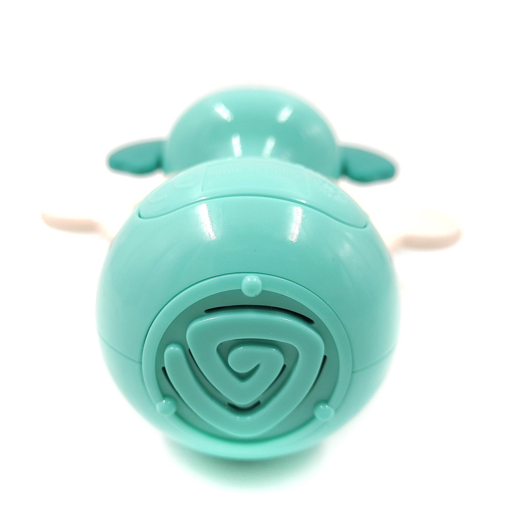 Брязкальце музичне з підсвічуванням Коала Musik Stick 14 см Різнокольоровий (108243k) - фото 4 Брязкальце музичне з підсвічуванням Коала Musik Stick 14 см Різнокольоровий (108243k) - фото 4