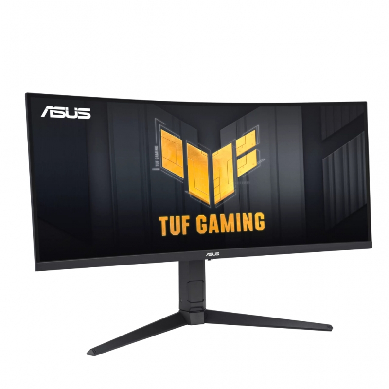 Монитор Asus VG34VQL3A TUF Gaming изогнутый безрамочный VA 3440х1440 3K Ultra WQHD 34"/4W (26202778) - фото 6 Монитор Asus VG34VQL3A TUF Gaming изогнутый безрамочный VA 3440х1440 3K Ultra WQHD 34"/4W (26202778) - фото 6