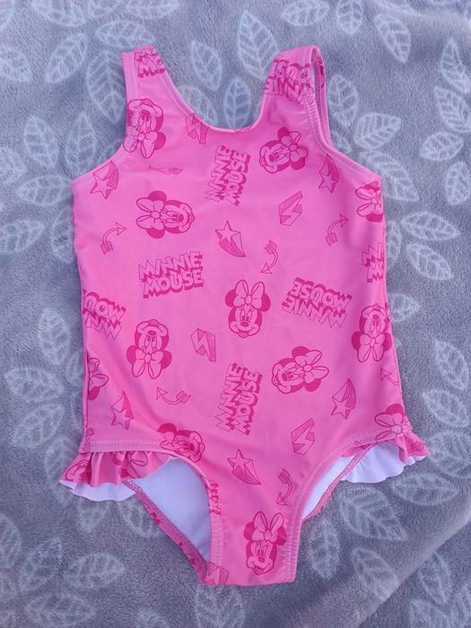 Купальник PRIMARK 62 см Рожевий (3968301)