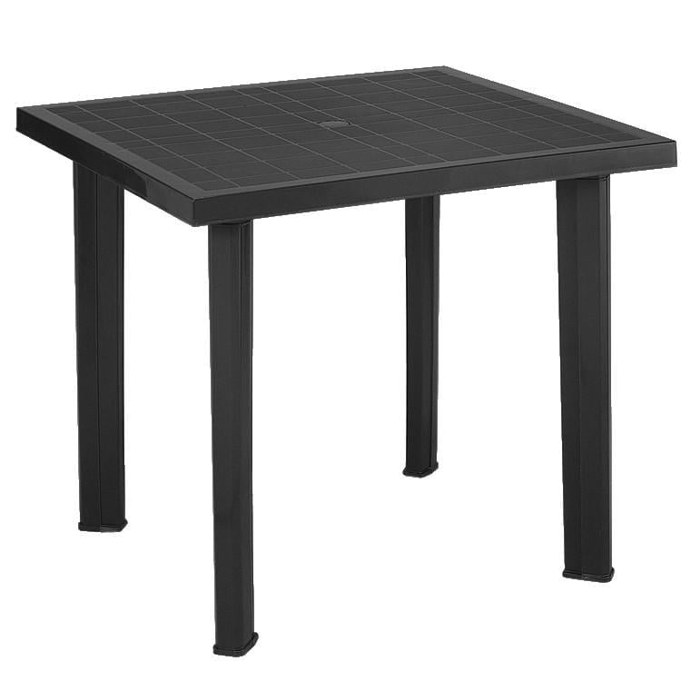 Стол ProGarden Fiocco Антрацит (2813)