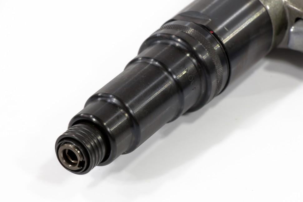 Шуруповерт пневматичний Gross G208 (57448) - фото 6 Шуруповерт пневматичний Gross G208 (57448) - фото 6