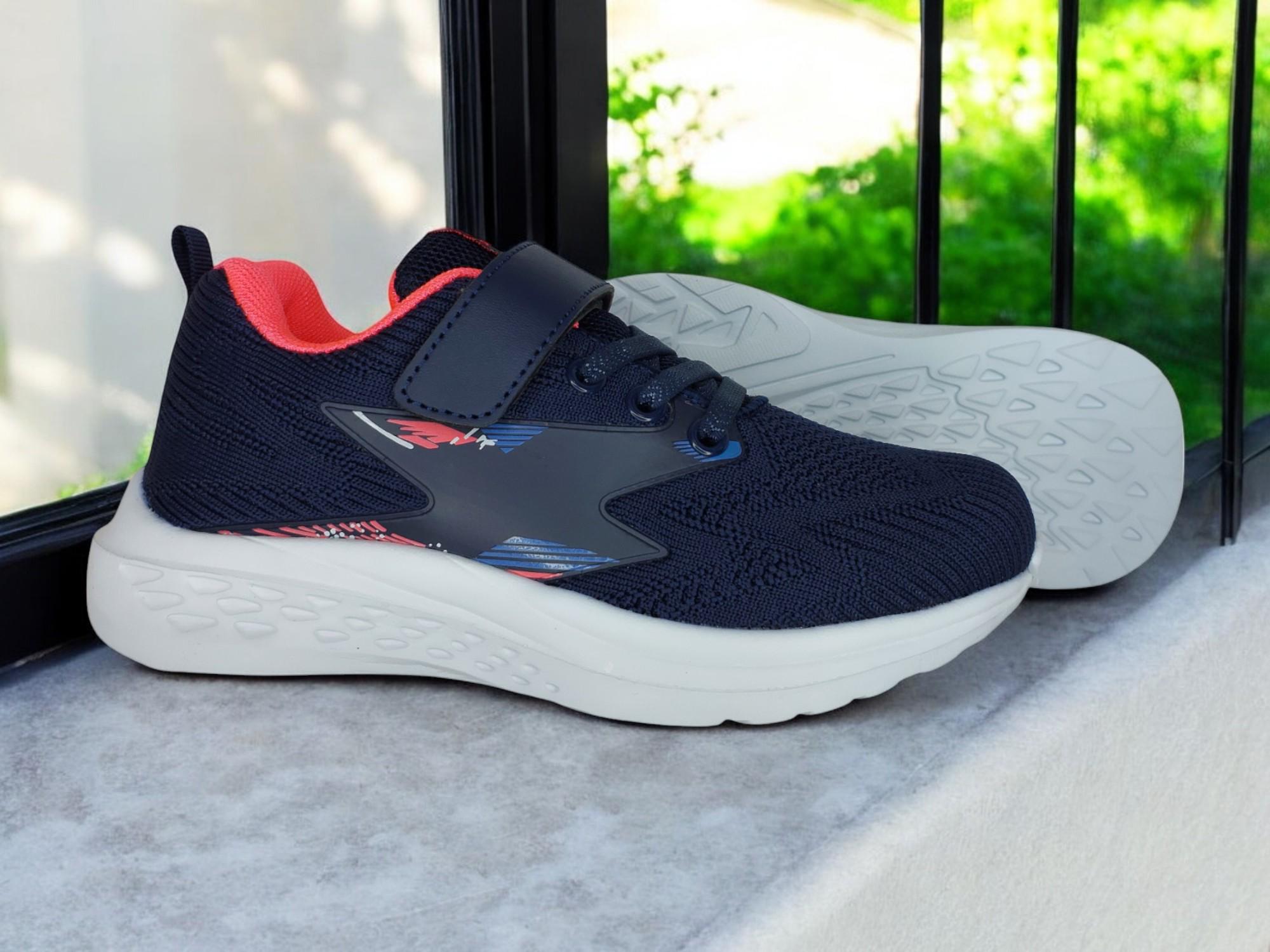 Кросівки American Club 69/23B р. 33 Blue - фото 4 Кросівки American Club 69/23B р. 33 Blue - фото 4