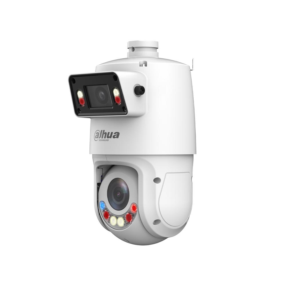 Камера 4 МП PTZ IP Dahua DH-SDT4E425-4F-GB-A-PV1 2,8+5-125 мм - фото 5