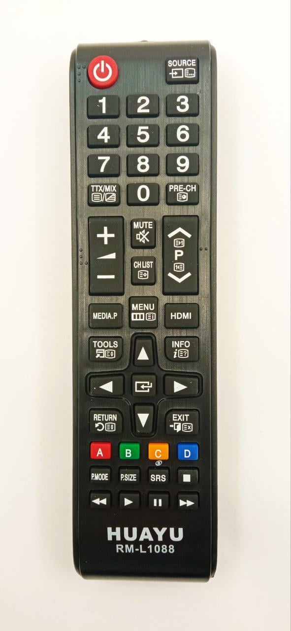 Пульт HUAYU RM-L1088 (33369)