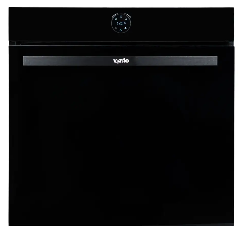 Духова шафа MONTE CARLO 6 RTC BG