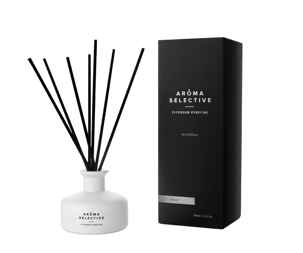 Аромадиффузор Aroma Selective Nectar 180 мл