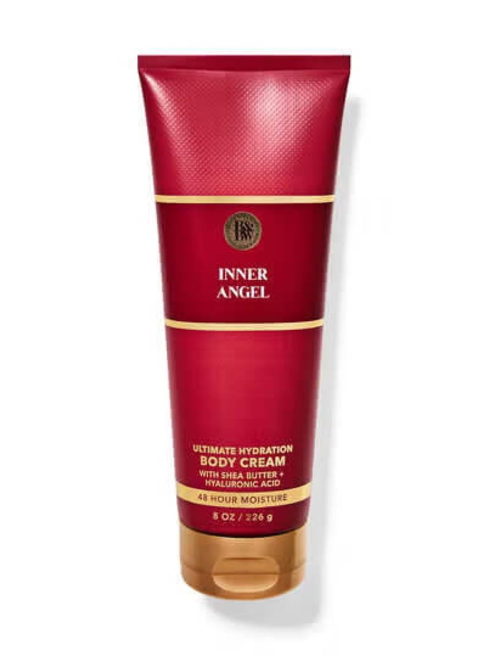 Крем для тела Bath & Body Works Inner Angel 226 г (800083)