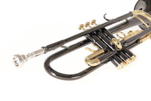 Труба Roy Benson TR-101K Bb-Trumpet (18634748) - фото 10