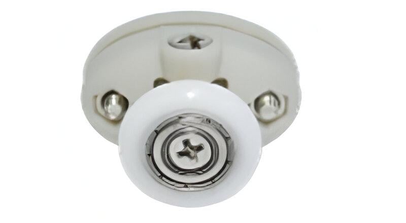 Ролик для гидробоксов ODA одинарный 23 мм (TK-HR10011)