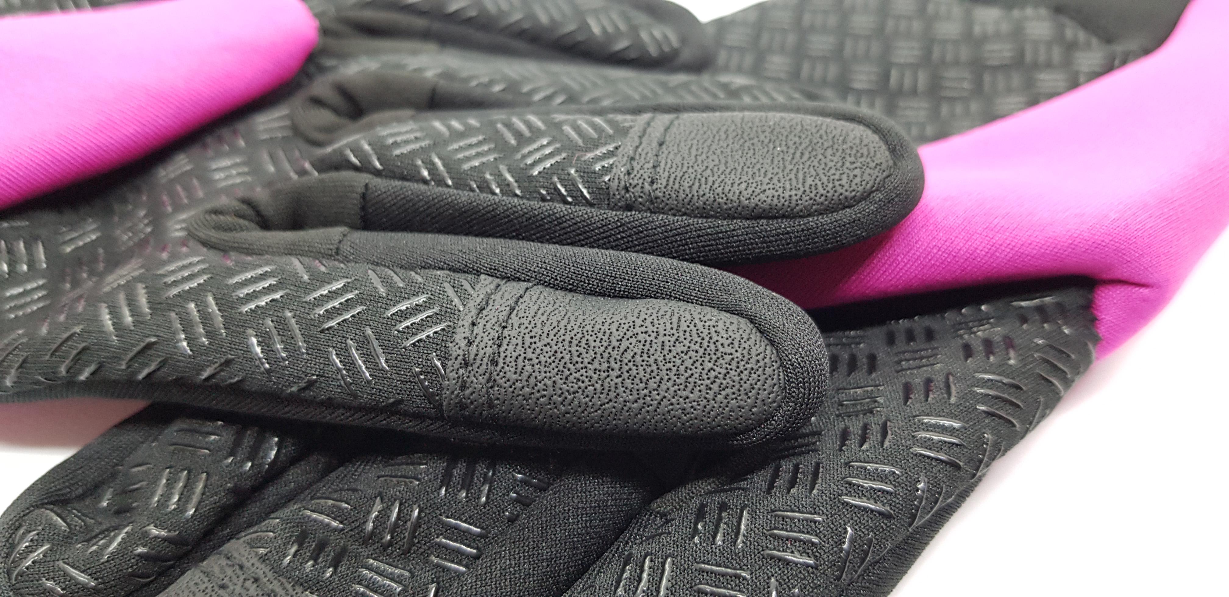 Вело-лижні рукавички Windstopper Рожевий Розмір M (17092142112) - фото 2 Вело-лижні рукавички Windstopper Рожевий Розмір M (17092142112) - фото 2