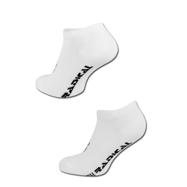 Набор Носки мужские ThermoX Nando антибактериальные р. 35-38 2 пары Белый