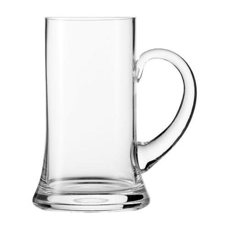 Кружка пивная Spiegelau Beer Mug Beer Glasses 500 мл (8040154)