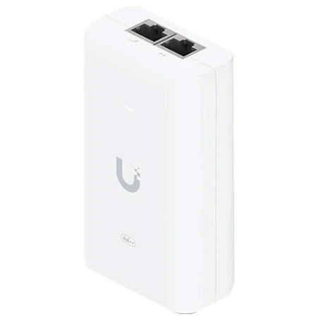 Інжектор Ubiquiti PoE+ Adapter 30W U-PoE+ (2953514290)