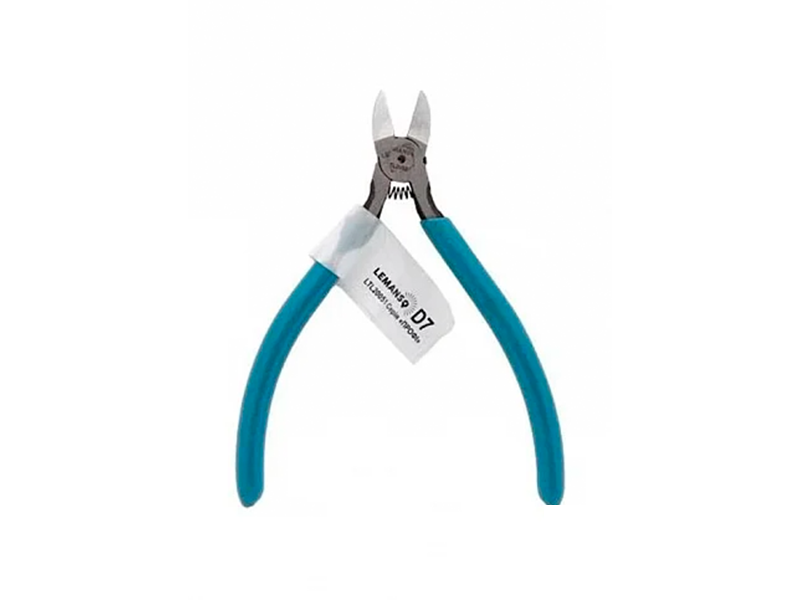 Бокорезы Lemanso LTL20051 CRV60 5" (5941) Бокорезы Lemanso LTL20051 CRV60 5" (5941)