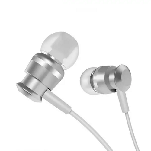 Наушники проводные с микрофоном JOYROOM JR-EL122 (13571-1)