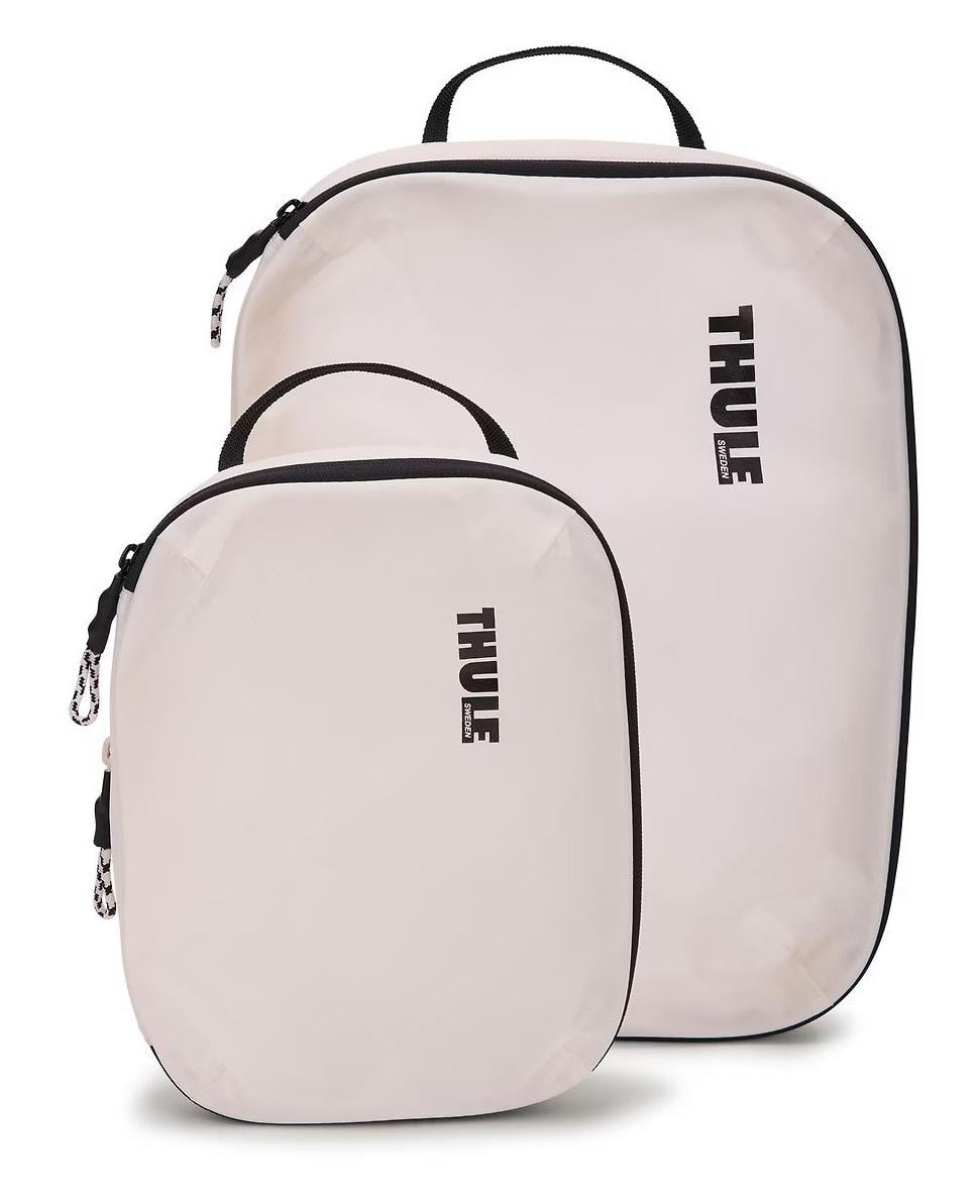 Органайзер для одягу Thule Compression Packing Cube Set TCCS201 White (UG-3204860) Органайзер для одягу Thule Compression Packing Cube Set TCCS201 White (UG-3204860)