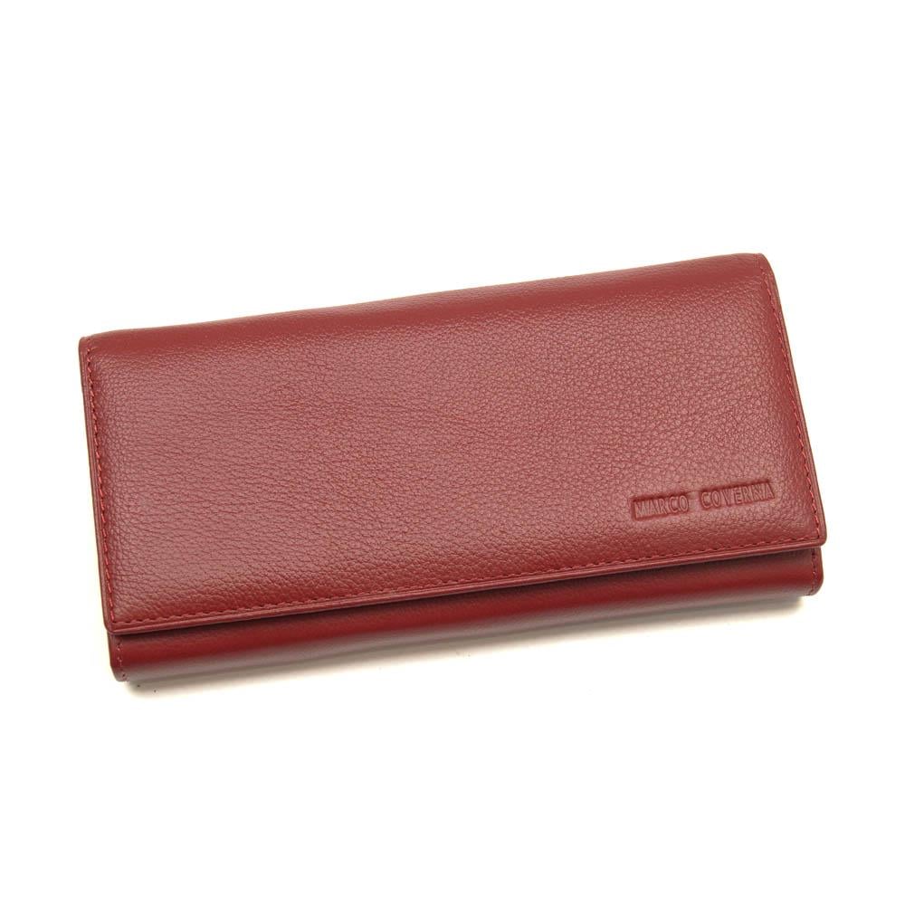 Кошелек Marco Coverna Rostek Burgundy (116257)