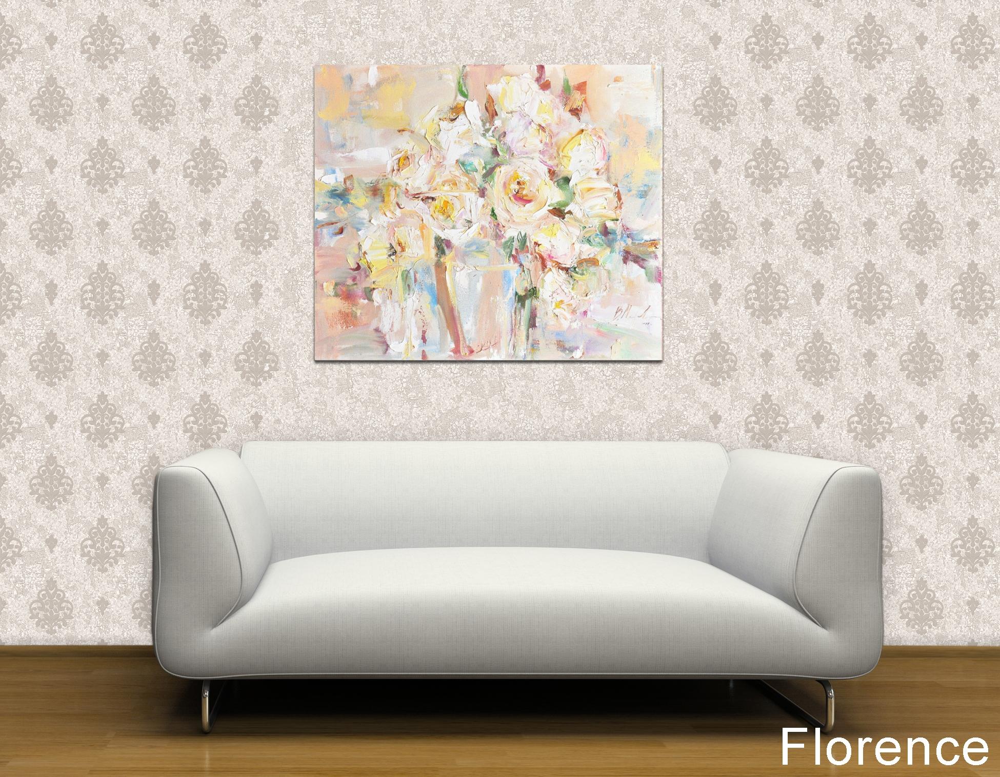 Шпалери Crocus Флоренція 7093 вінілові на флізеліновій основі 1,06 м - фото 2 Шпалери Crocus Флоренція 7093 вінілові на флізеліновій основі 1,06 м - фото 2