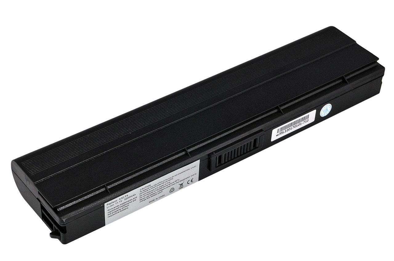 Аккумулятор для ноутбука Asus F9/F9Dc/F9E/F9F/F9J (A32-F9)